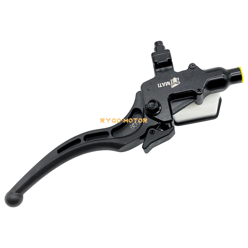 Front Left Hand Brake Master Cylinder for Polaris Sportsman 400 Sport 400L 93-99