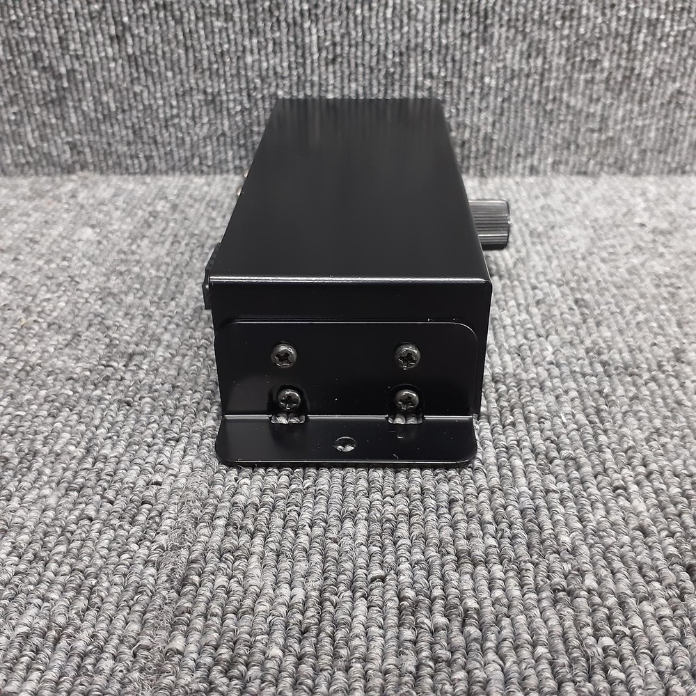 MASSIVE MA-S10 amplifier #BE11921