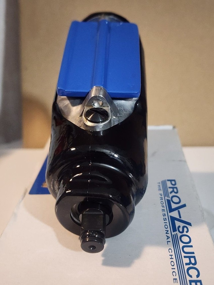 Pro Source Impact Wrench Butterfly 3/8" Drive