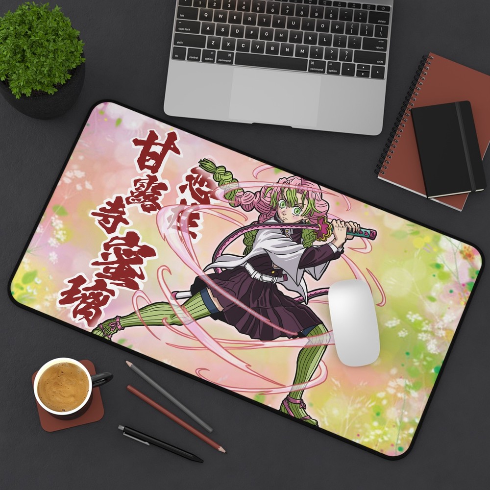 Love Hashira Playmat