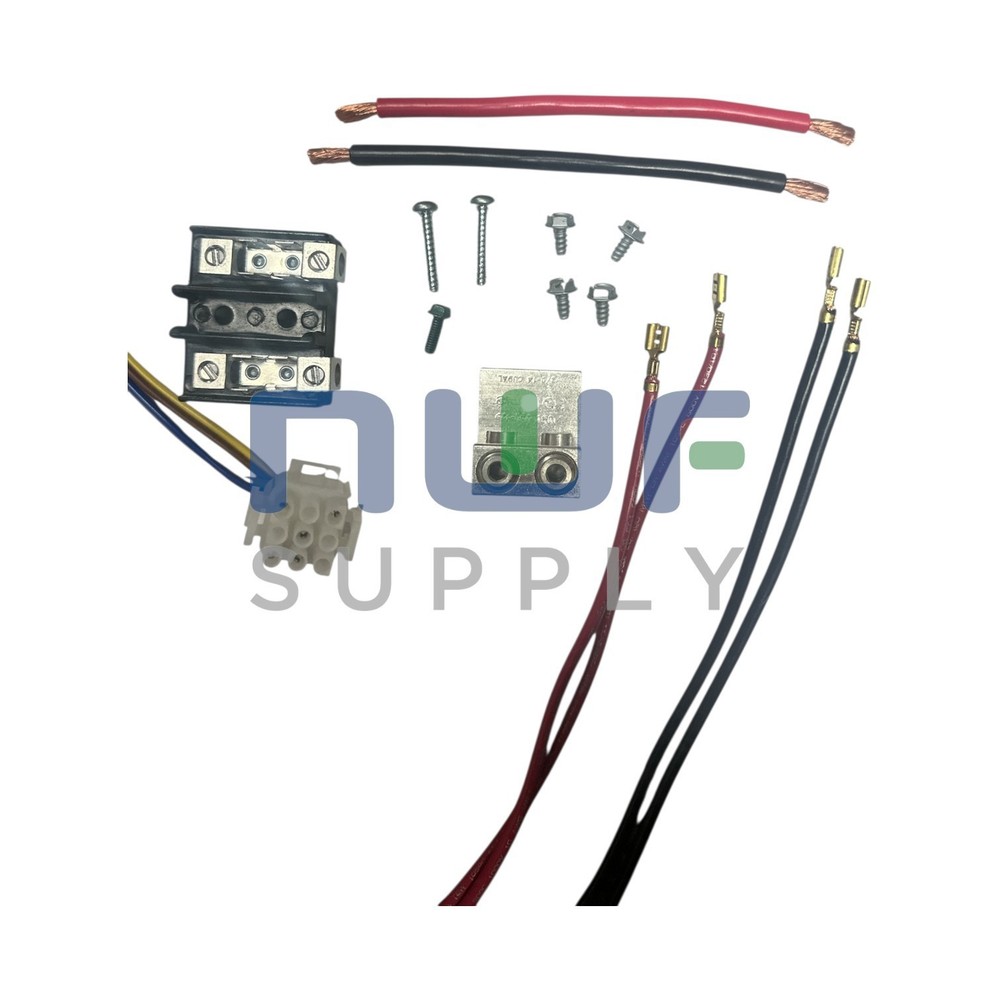 917168 OEM Nordyne Replacement Package Unit Heating Element Assembly 10KW