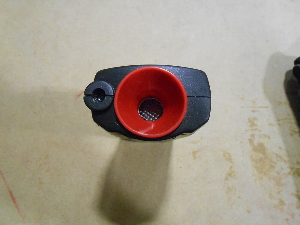 SONIN LASER TARGETING RANGE FINDER II