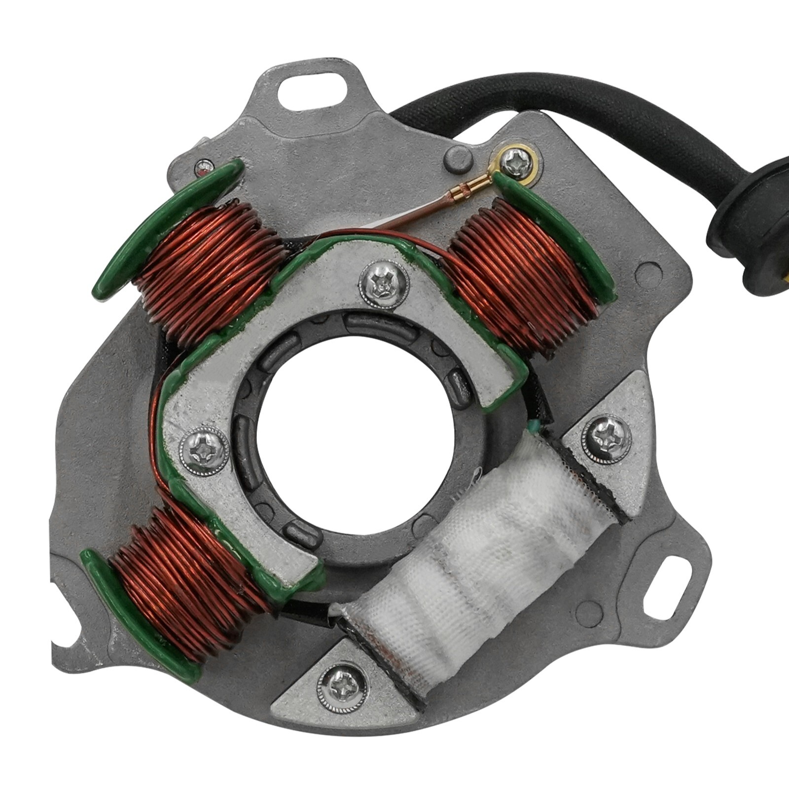 Stator for Polaris Sport 400L 1994 1996 1997 Sport 400 1998 1999 Magneto