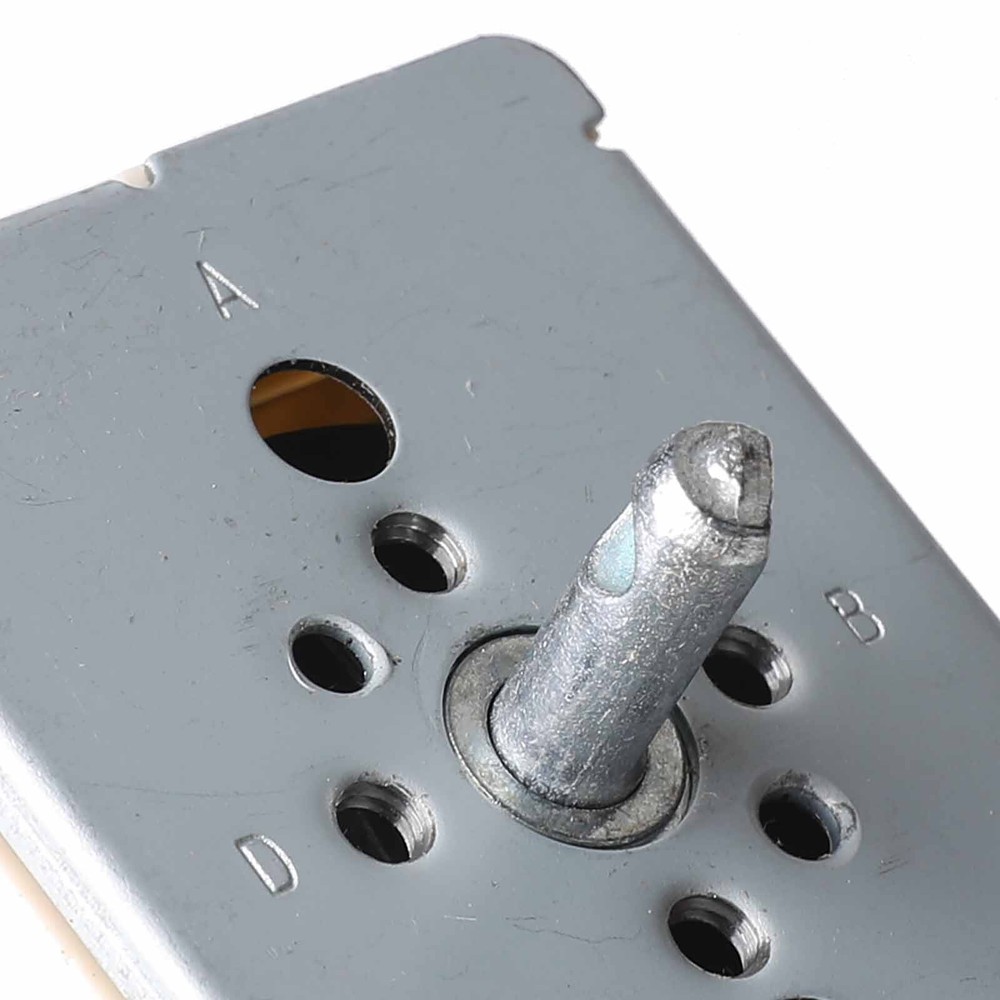 Range Large Surface Element Switch Replacement For Frigidaire 316436001 1155395
