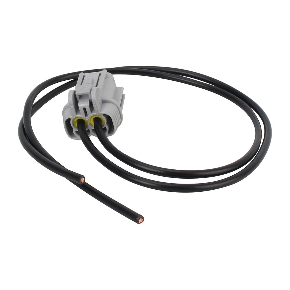 ABS Wheel Speed Sensor Connector Pigtail FRONT & REAR for Navara 2005-UP