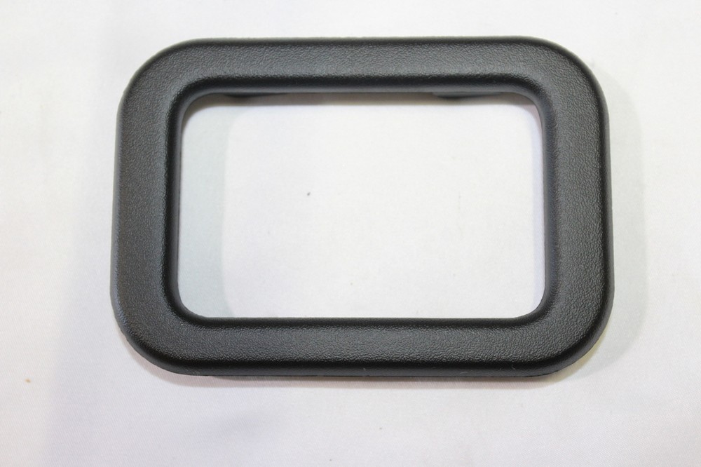 Genuine inside door handle cover for BMW E-23 E-24 E-28 E-30