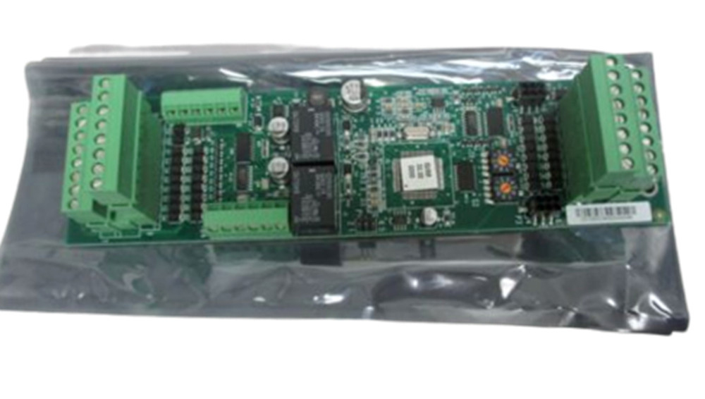 SIEMENS SIM-16 - Supervised Input Module