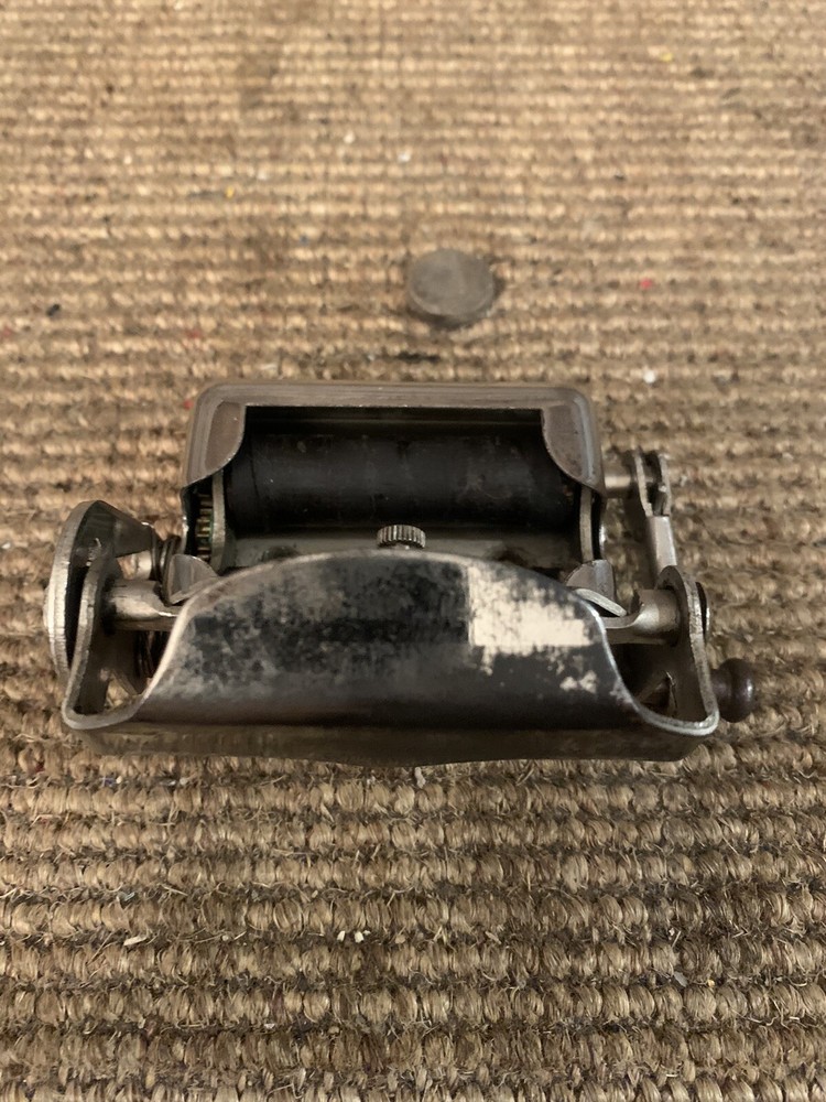 Vintage Kanner’s Dubeledge Stropper Double Edge Stropper