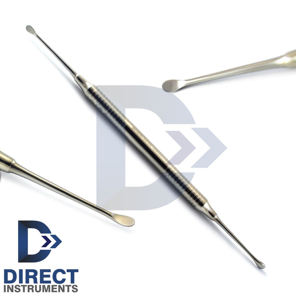 Sinus Lift Instruments Elevators Implant Osteotome Offset Concave Bone Grafting