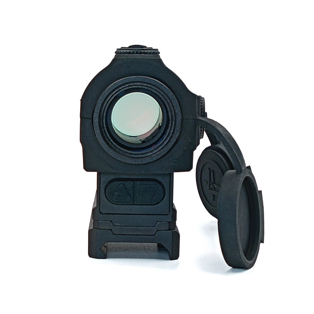 SPARC-Black 2MOA Red Dot Sight copy