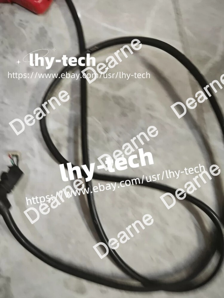 FLUKE 365 AC/DC clamp meter chuck