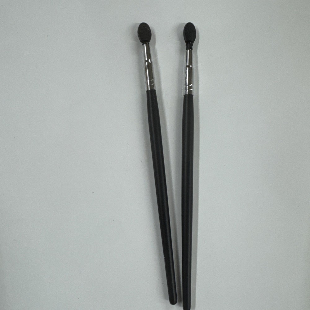 2 PACK IBEAUTY Small Angle Makeup Brush #B131