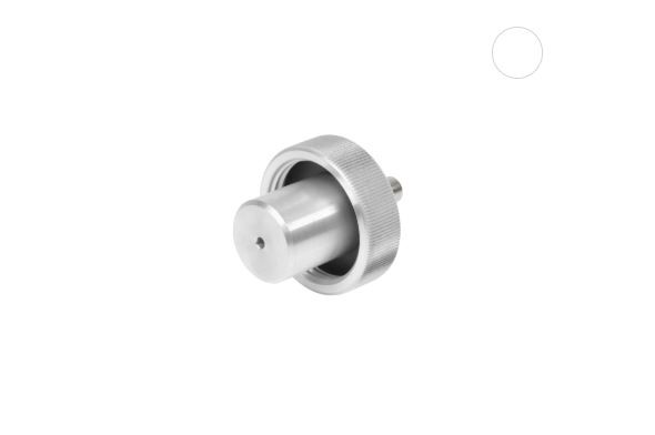 Brake System Bleeding Adapter