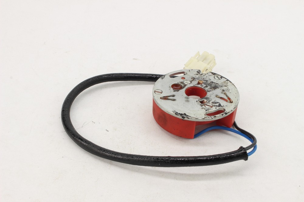 Moto Guzzi Engine Motor Coil Pickup Pulse Pulser Sensor r2688