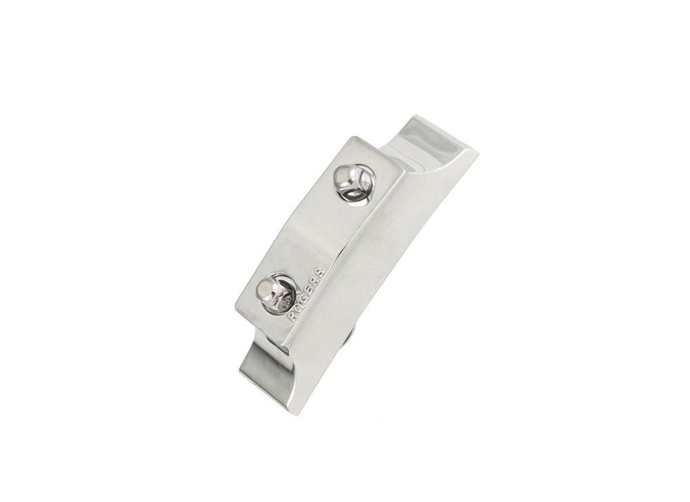 Rogers - 390RB - Round Clockface Butt-end