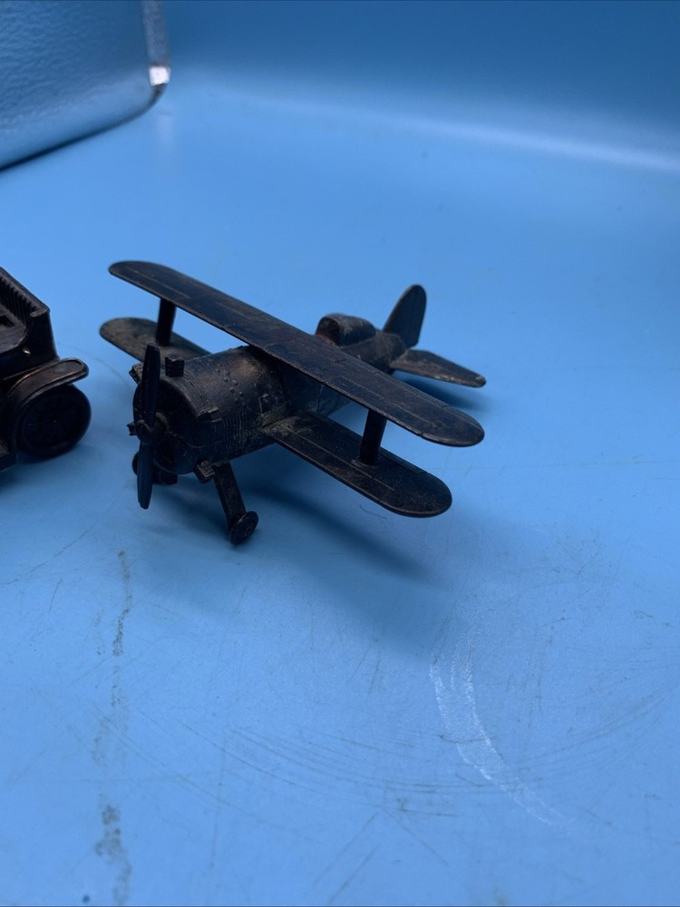 Vintage Pencil Sharpeners