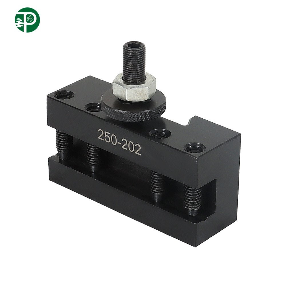 1PC BXA 250-202 #2 Quick Change Turning Facing & Boring Tool Post Holder
