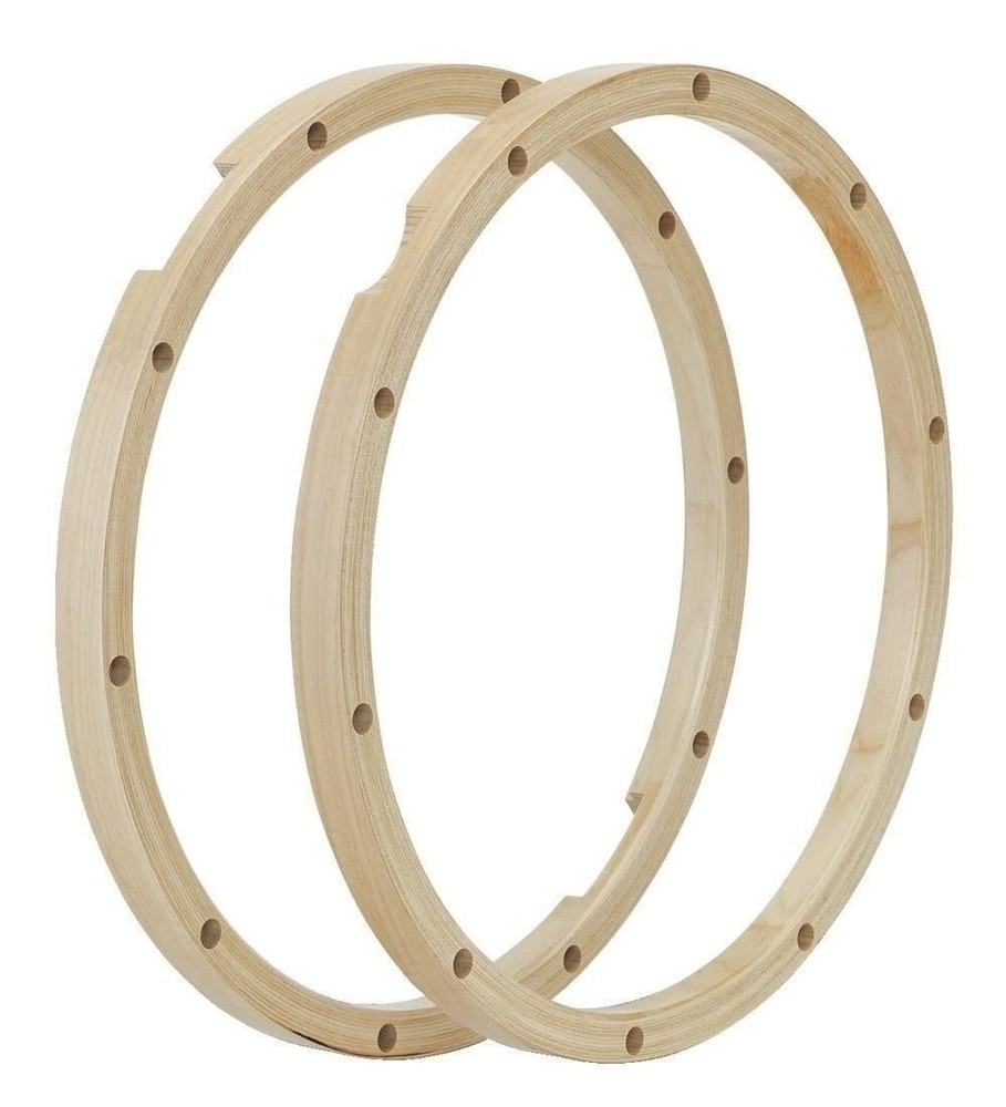 PDP DW Hoop Snare 14" (804312)