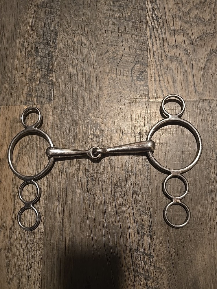 Horse Bit