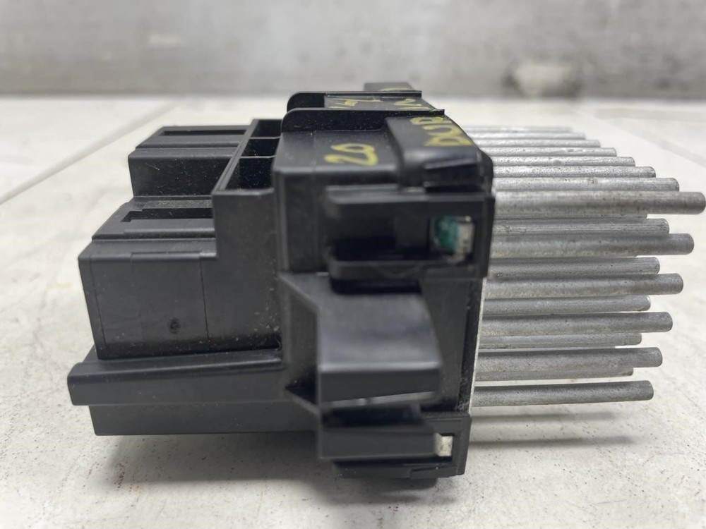 2014 DODGE DURANGO BLOWER MOTOR RESISTOR OEM+