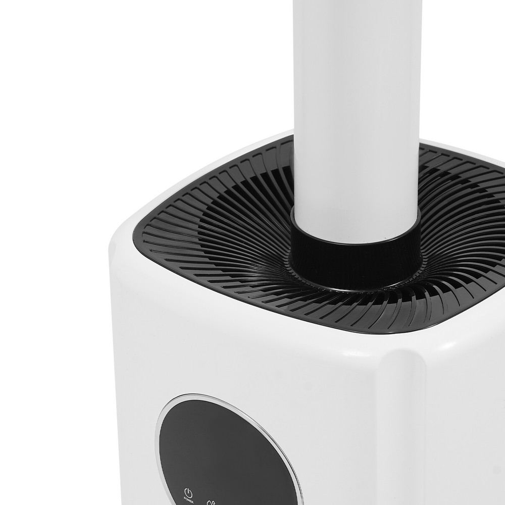 21L/5.5 Gallon Commercial Humidifier Sterilization Atomizer Humidifier Machine