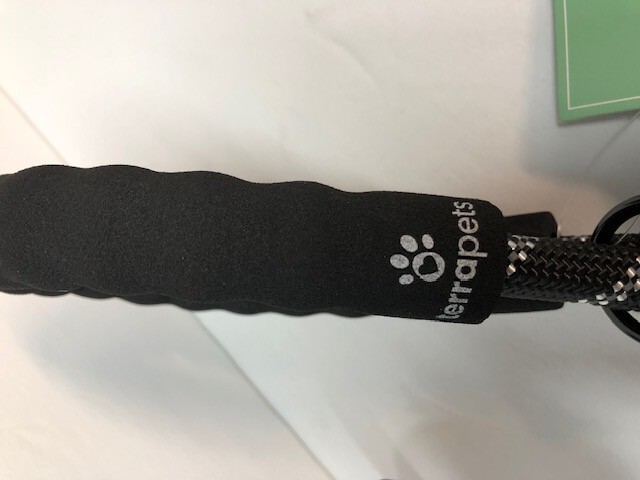 Terrapets Unleashed Dog Leash NWT