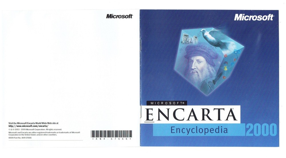 PC Software Early Programs (Variety)