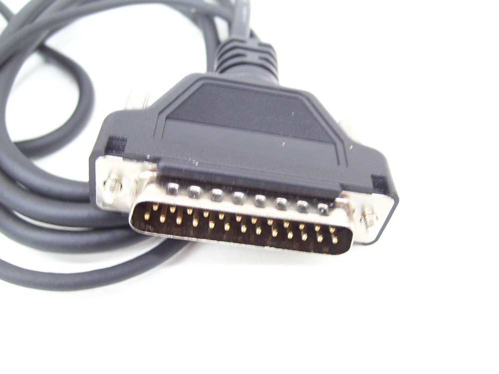 BIOMETRIC FINGERPRINT READER SCANNER SENSOR PARALLEL INTERFACE 5TH SENSE PRL