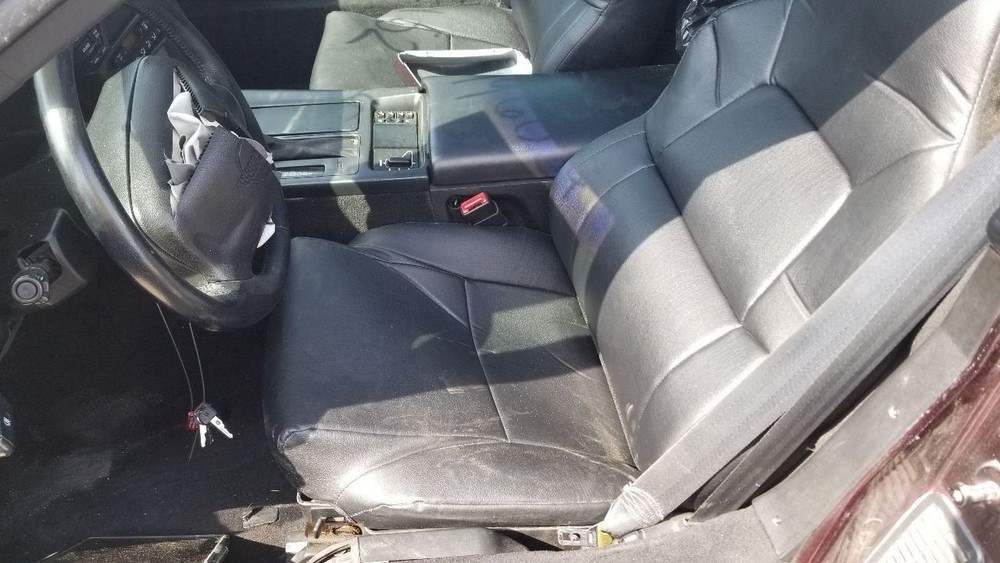 96 CHEVY CORVETTE C4 AUTOMATIC TRANSMISSION SHIFTER