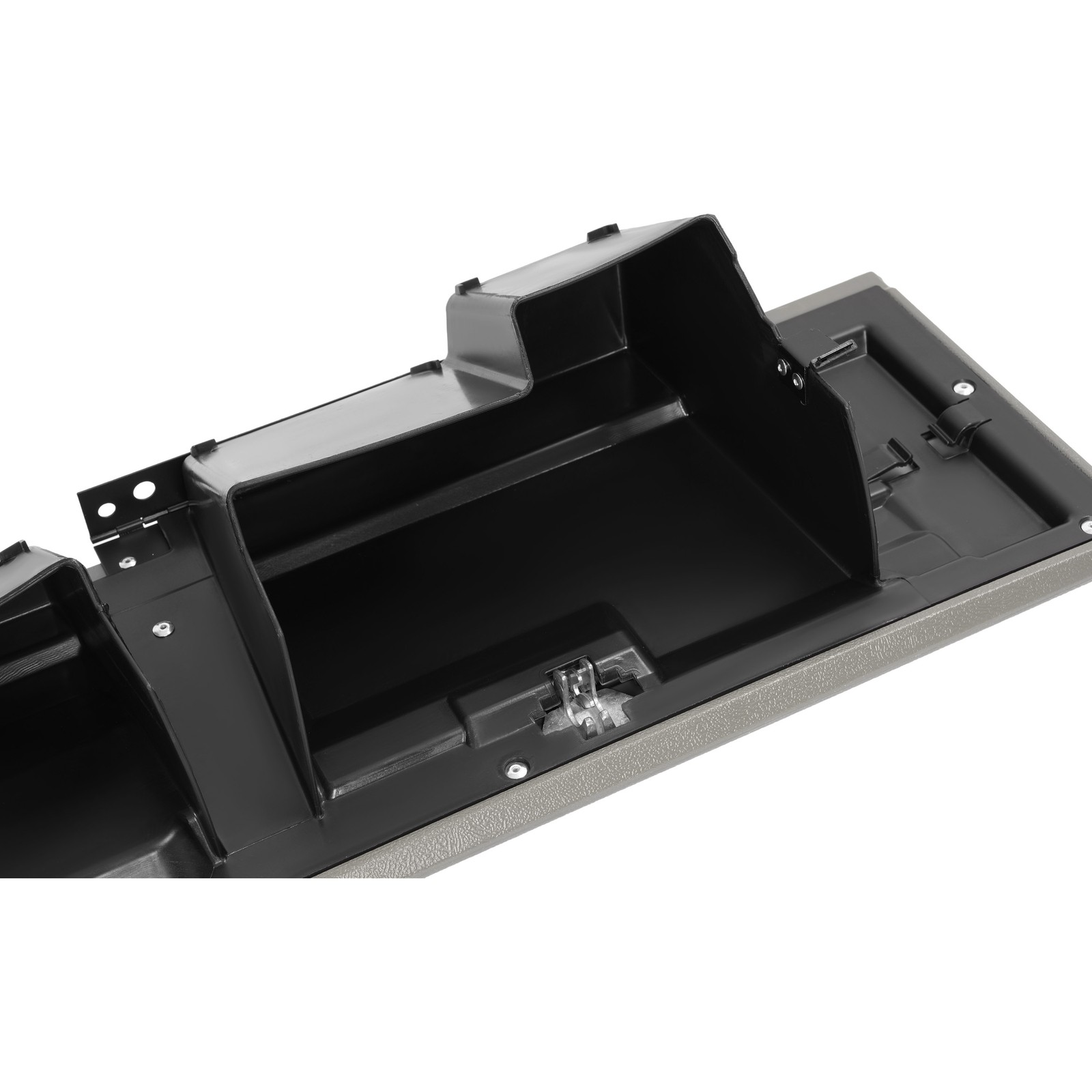 Light Grey Dash Glove Box Storage Door For Chevy Silverado GMC Sierra 1999-2007