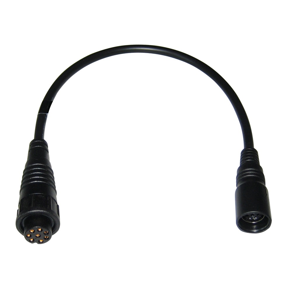 Standard Horizon PC Programming Cable f/All Current Fixed Mount Radios CT-99 ...