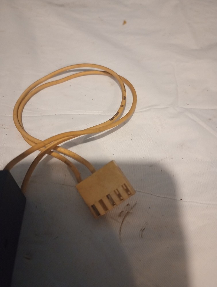 Rowe Money Meter Counter For CD Jukeboxes Working