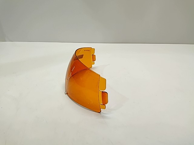 Replacement Shield Orange - 2000 Polaris NOS