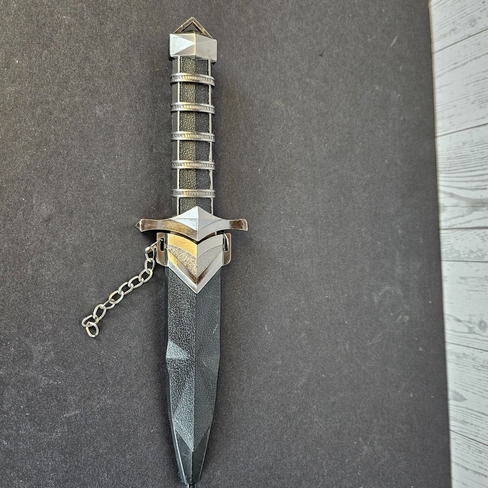 Ace Martial Arts Assassin's Dagger