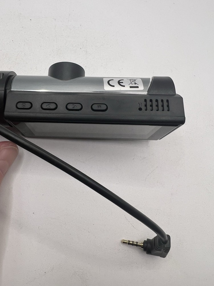 Black Box Traffic Recorder Dash Cam *READ*