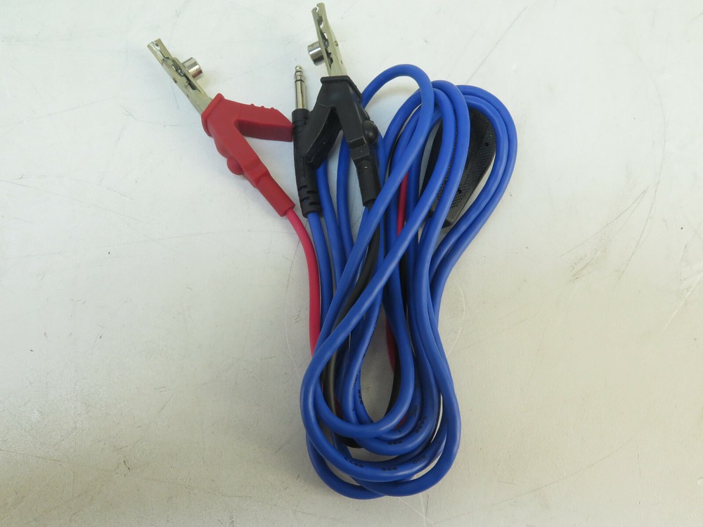 Assorted Westek Telephone / Telco Test Kit