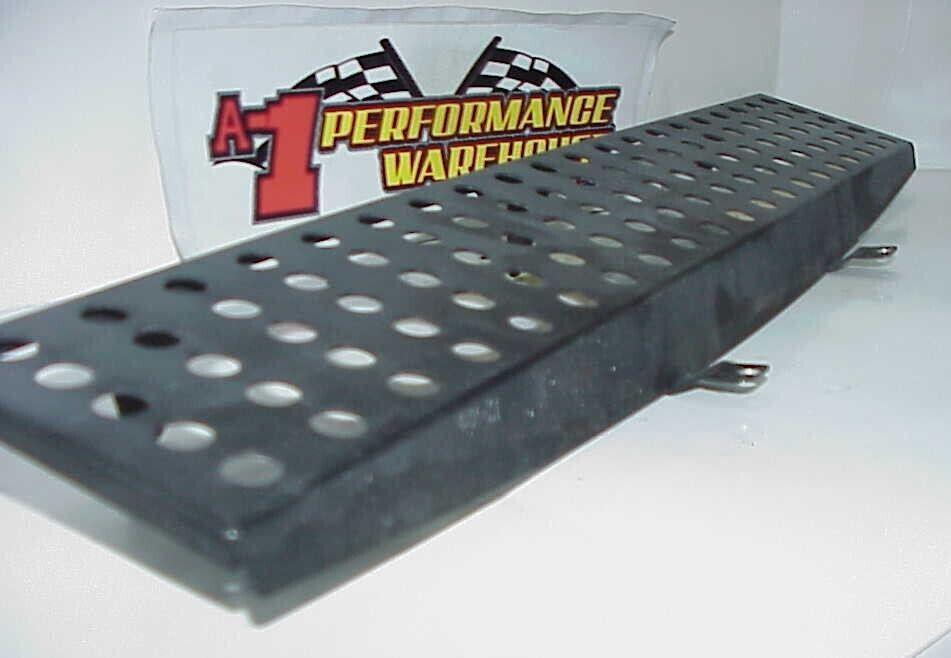 1 NASCAR Race Car Front Grille Insert