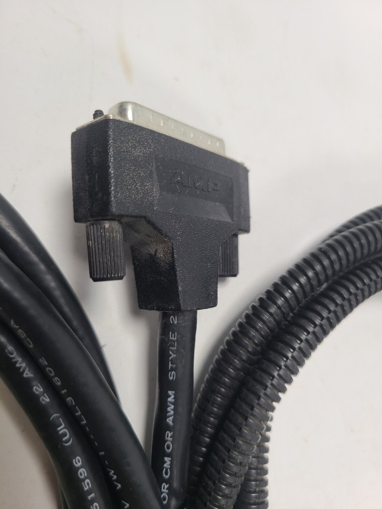 Ag Leader 2000936_Cab Cable 10 ft NH YM Ready