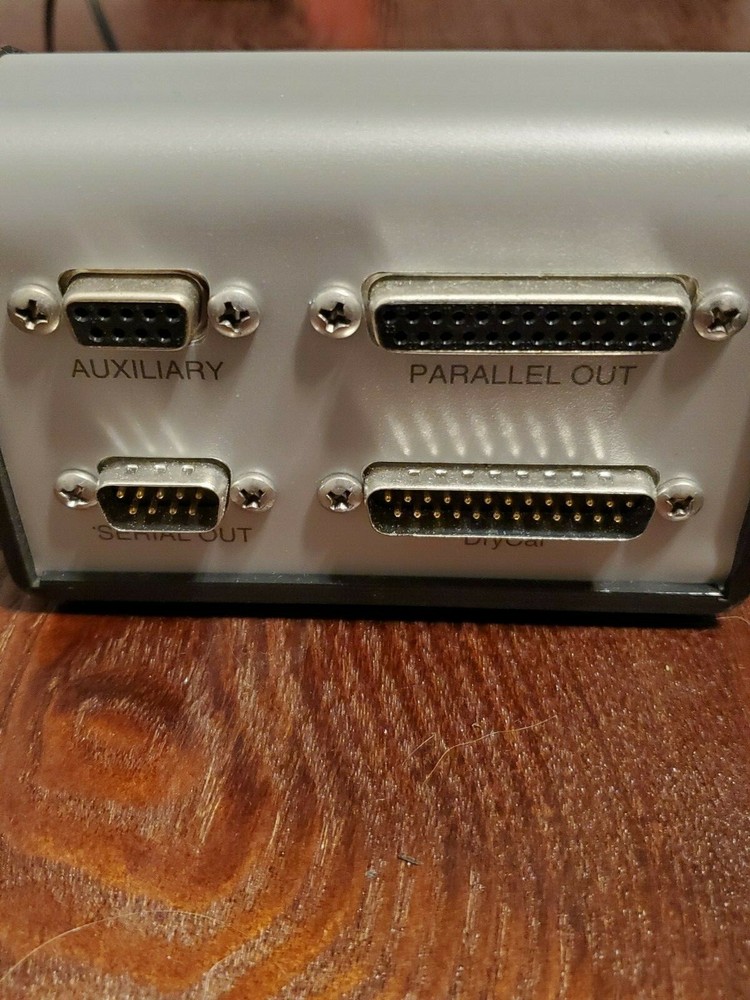 Bios Drycal Nexus DCNL