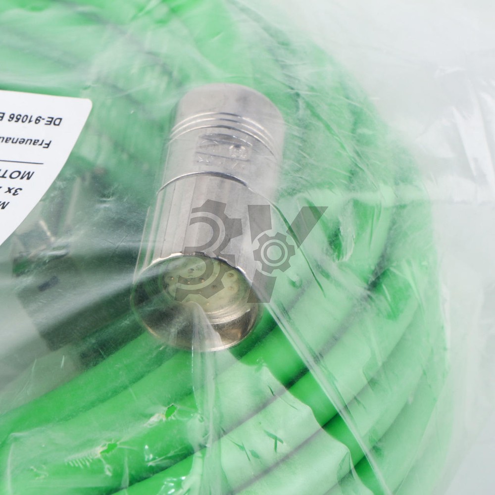 1PC FOR SIEMENS 6FX8002-2CA31-1BJ0 18M Encoder cable NEW