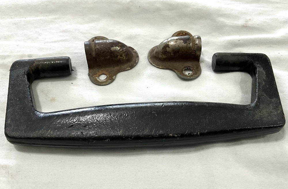 Craftsman  Handle From Vintage Tool Box