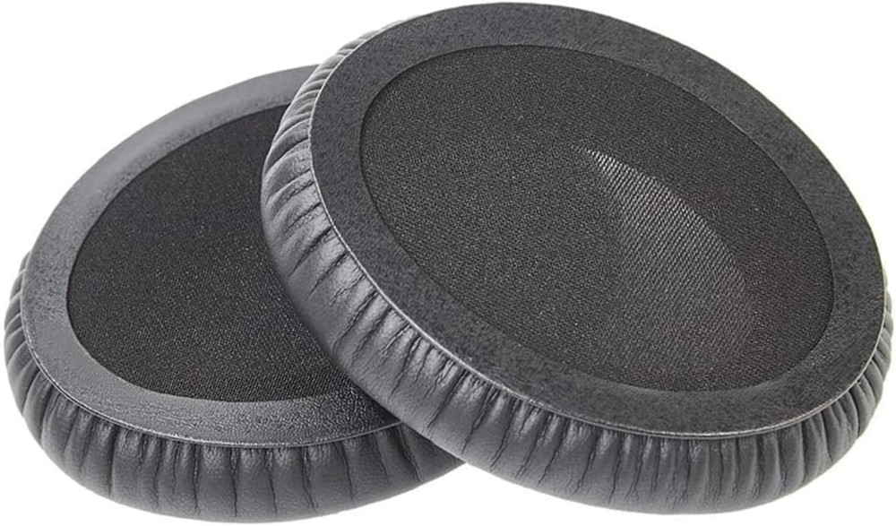 VEVER Replacement Ear Pads Earpads for Mpow 059 Bluetooth Headphones black