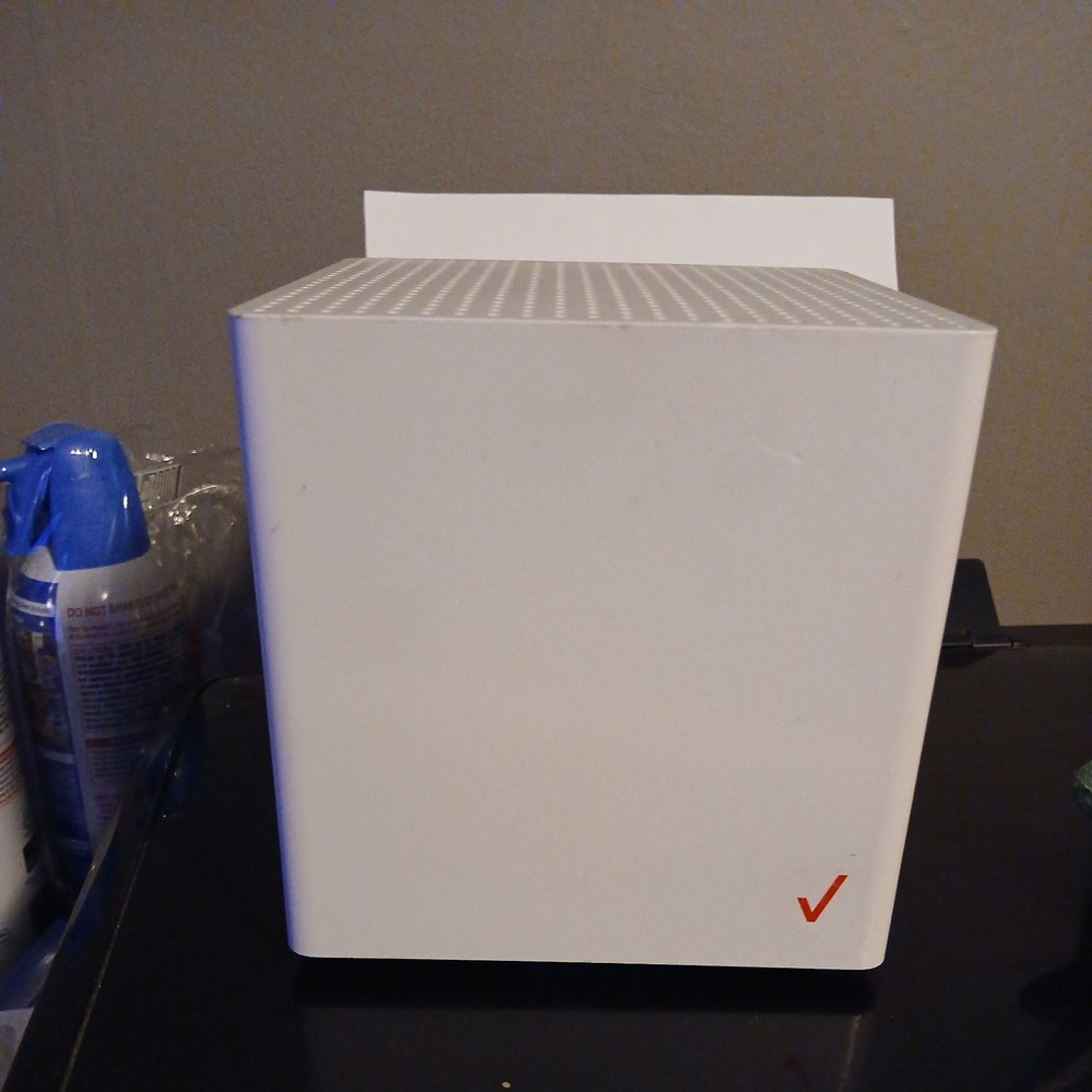 VERIZON ASK-NCQ1338 WIFI6 INTERNET GATEWAY