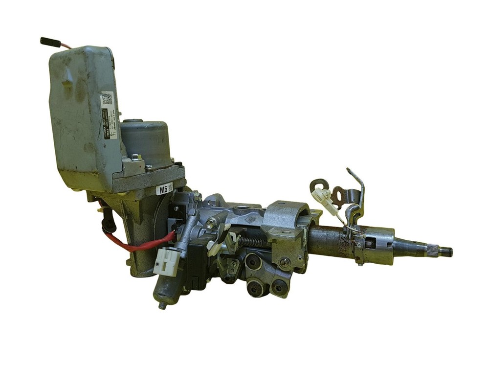 LEXUS NX SERIES Steering Column  2015