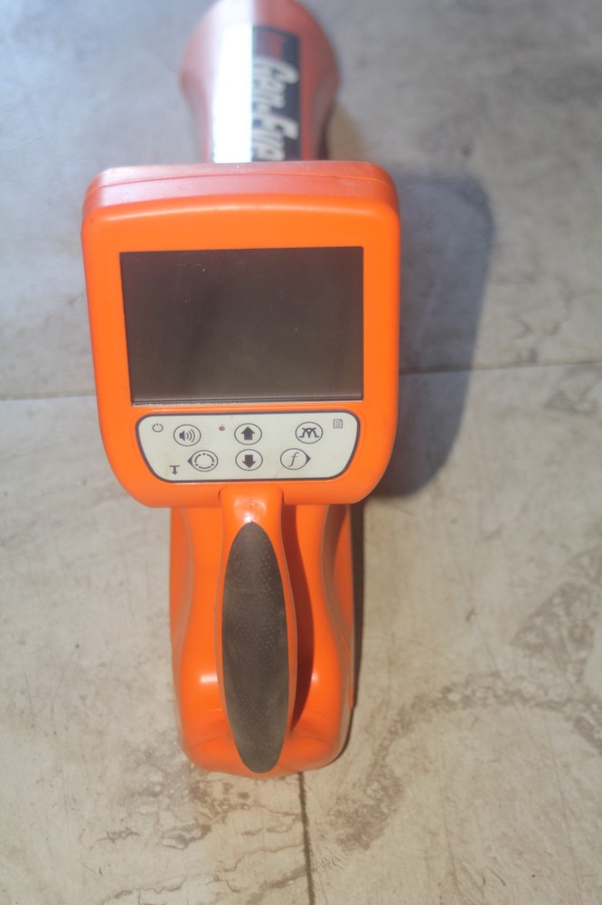 Gen-Eye Pipe Locator & Transmitter Model RX General Basic