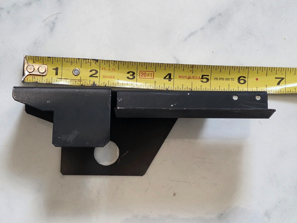 Napoleon gas fireplace replacement Igniter Bracket # I6250225