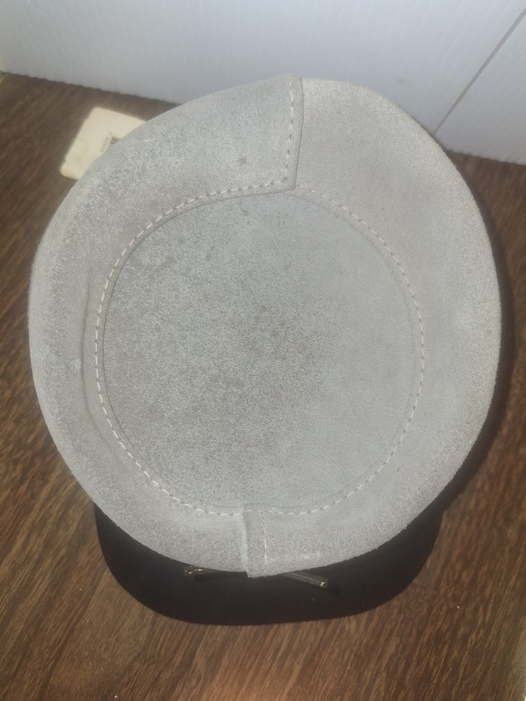 Civil War Hat