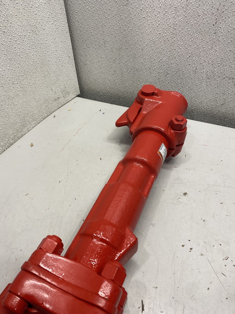 Chicago Pneumatic CP001 Digger