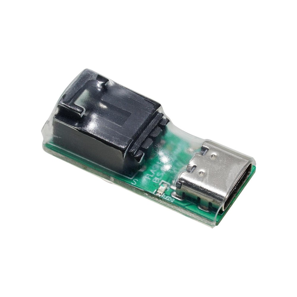 USB Linker BL32 BLS AM32 Brushless ESC Open Source Speed Control Programmer