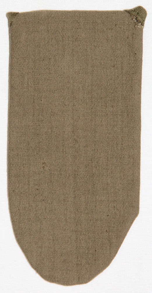 ORIGINAL WWII SPARE BOLT CARRYING POUCH